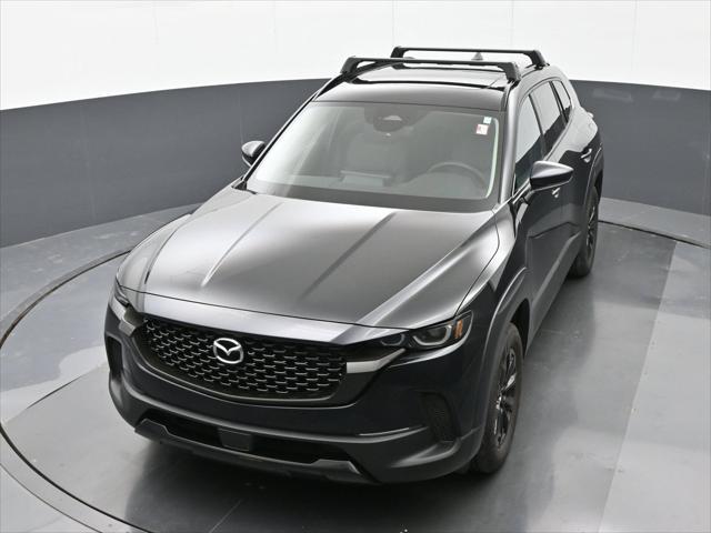 2026 MAZDA CX-5 - $34,193