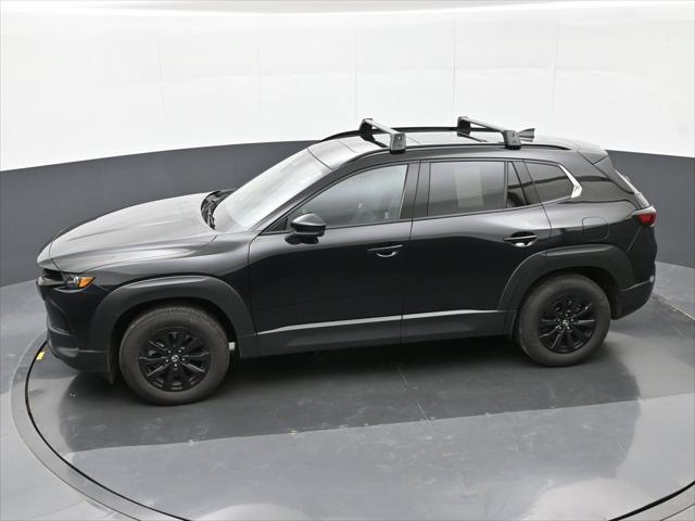 2026 MAZDA CX-5 - $34,193