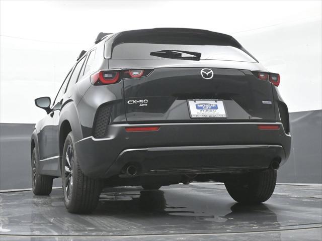 2026 MAZDA CX-5 - $34,193