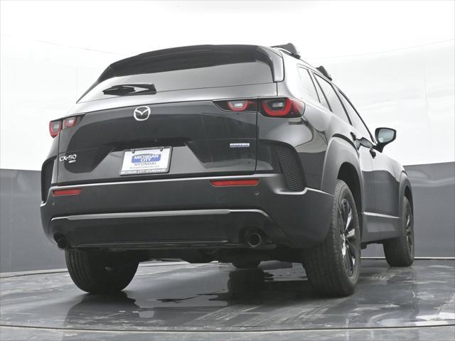 2026 MAZDA CX-5 - $34,193