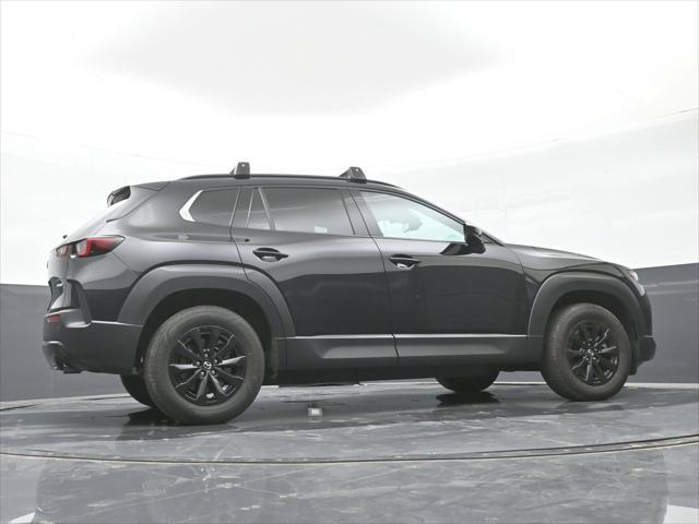 2026 MAZDA CX-5 - $34,193