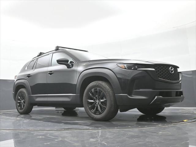 2026 MAZDA CX-5 - $34,193