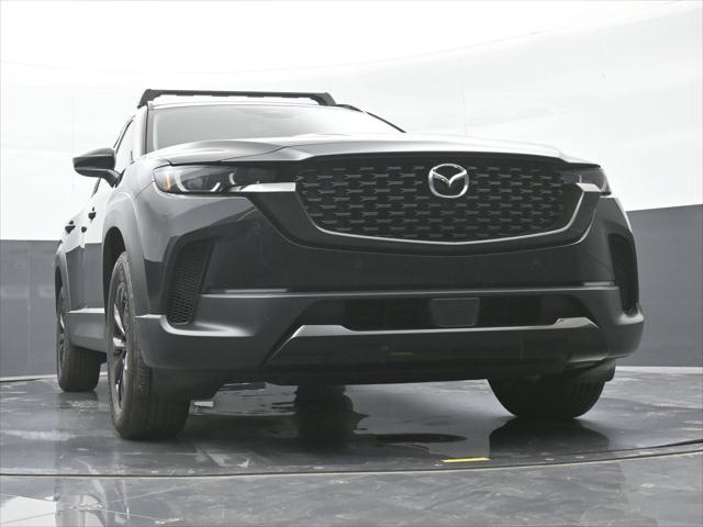 2026 MAZDA CX-5 - $34,193
