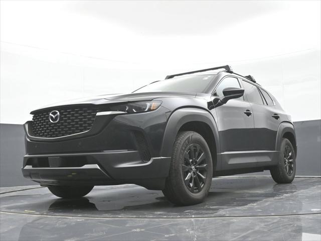 2026 MAZDA CX-5 - $34,193