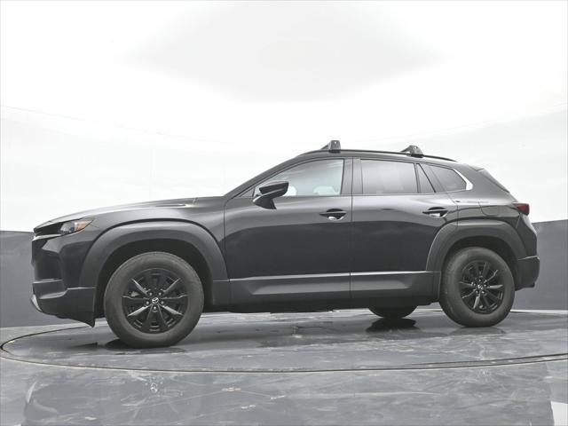 2026 MAZDA CX-5 - $34,193