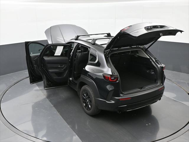 2026 MAZDA CX-5 - $34,193