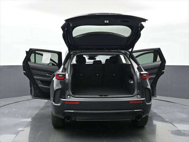 2026 MAZDA CX-5 - $34,193
