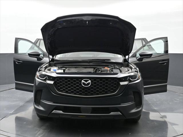 2026 MAZDA CX-5 - $34,193