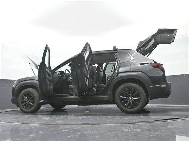 2026 MAZDA CX-5 - $34,193