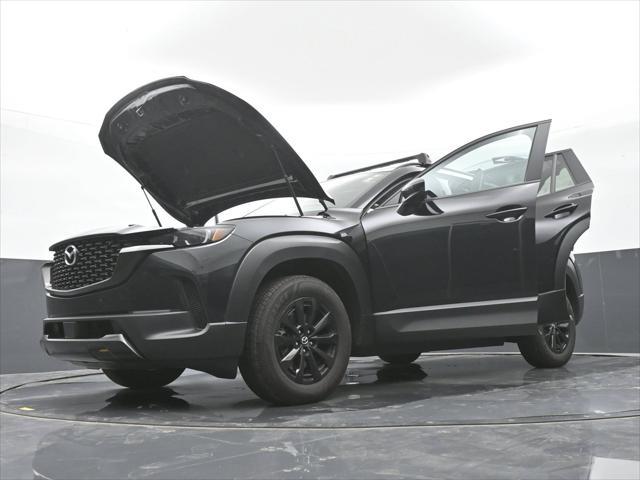 2026 MAZDA CX-5 - $34,193