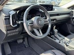 2025 CX-50 Hybrid Thumbnail 2