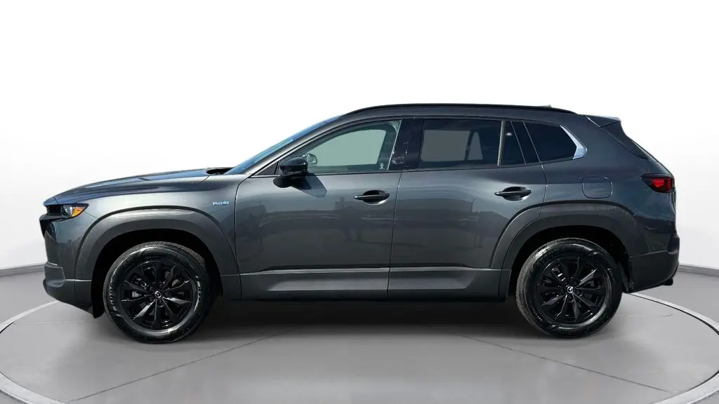 2025 Mazda CX-50 Hybrid Premium