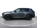 2025 CX-50 Hybrid Thumbnail 5