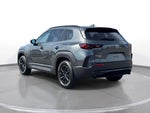 2025 CX-50 Hybrid Thumbnail 6