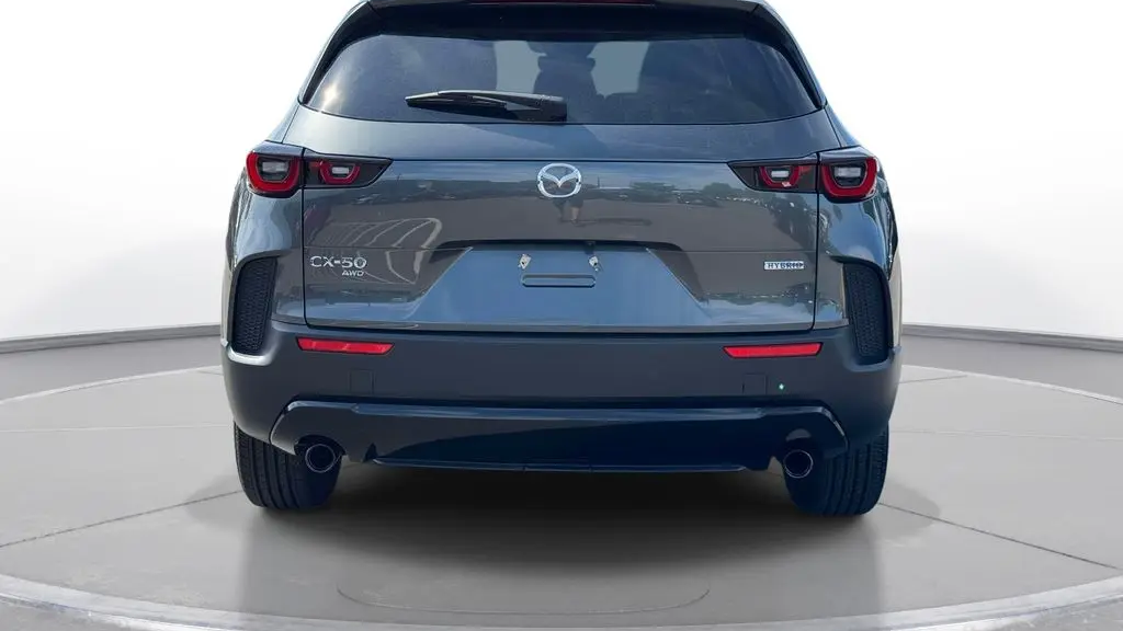 2025 Mazda CX-50 Hybrid Premium