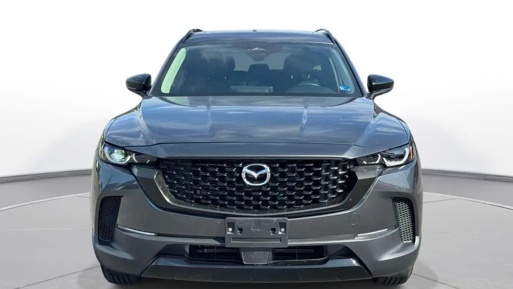 2025 Mazda CX-50 Hybrid Premium