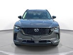 2025 CX-50 Hybrid Thumbnail 8