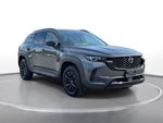 2025 CX-50 Hybrid Thumbnail 10