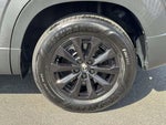 2025 CX-50 Hybrid Thumbnail 12