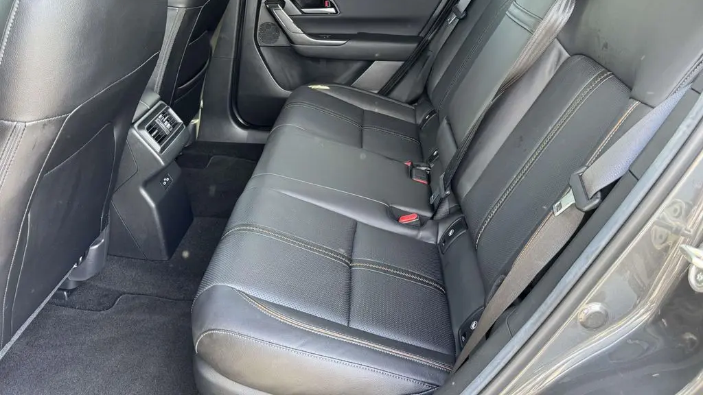 2025 Mazda CX-50 Hybrid Premium