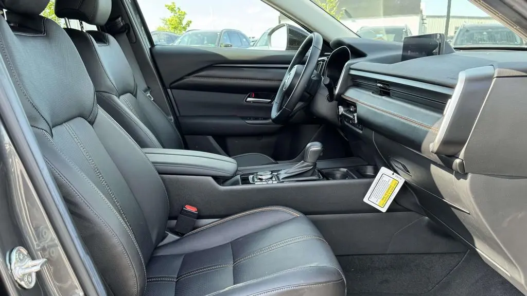 2025 Mazda CX-50 Hybrid Premium