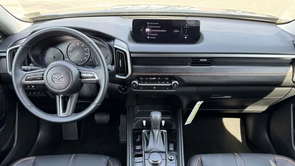 2025 Mazda CX-50 Hybrid Premium