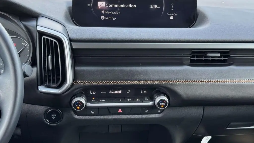 2025 Mazda CX-50 Hybrid Premium