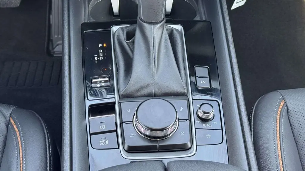 2025 Mazda CX-50 Hybrid Premium