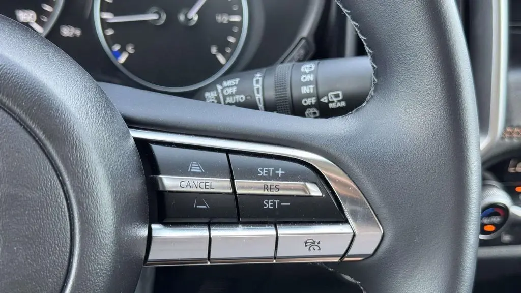 2025 Mazda CX-50 Hybrid Premium