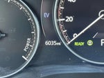2025 CX-50 Hybrid Thumbnail 25