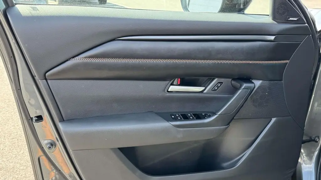 2025 Mazda CX-50 Hybrid Premium