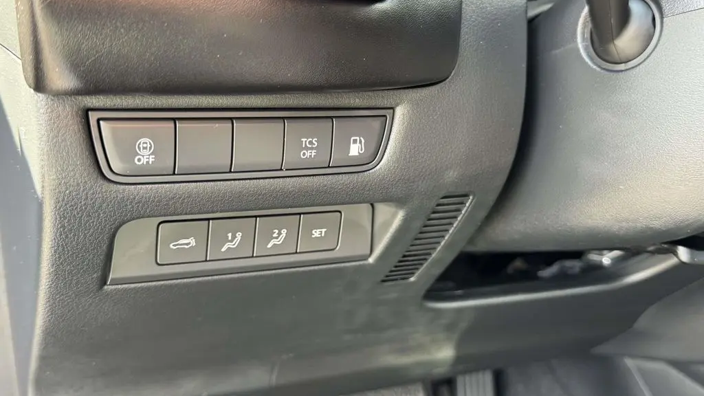 2025 Mazda CX-50 Hybrid Premium