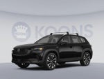 2025 CX-50 Hybrid Thumbnail 1