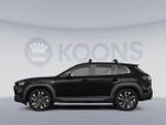 2025 CX-50 Hybrid Thumbnail 2