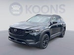 2025 CX-50 Hybrid Thumbnail 4