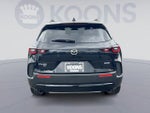 2025 CX-50 Hybrid Thumbnail 7