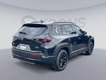 2025 CX-50 Hybrid Thumbnail 8
