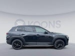 2025 CX-50 Hybrid Thumbnail 9