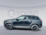 2025 CX-50 Hybrid Thumbnail 10