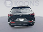 2025 CX-50 Hybrid Thumbnail 12