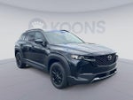 2025 CX-50 Hybrid Thumbnail 15