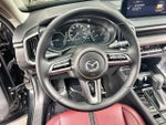 2025 CX-50 Hybrid Thumbnail 21
