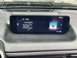 2025 CX-50 Hybrid Thumbnail 23