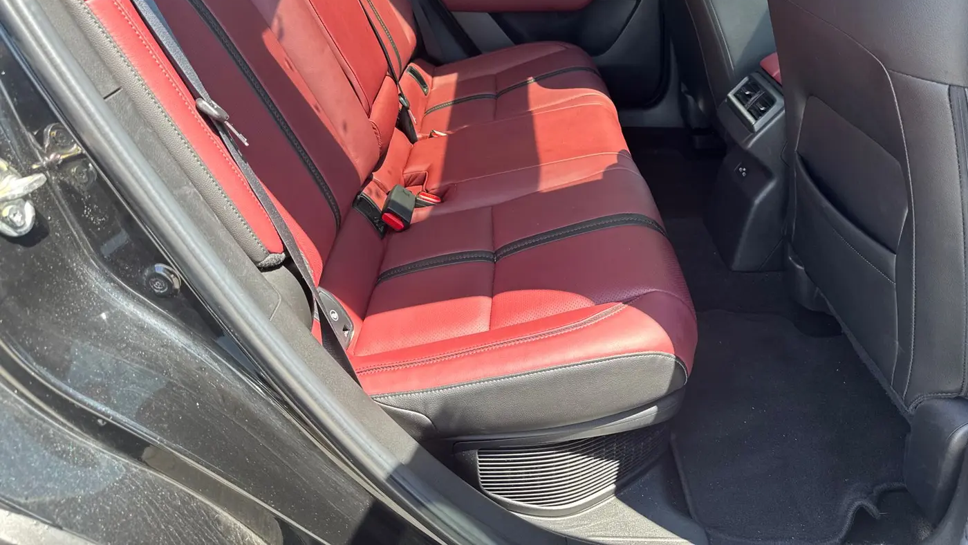 2025 Mazda CX-50 Hybrid Premium