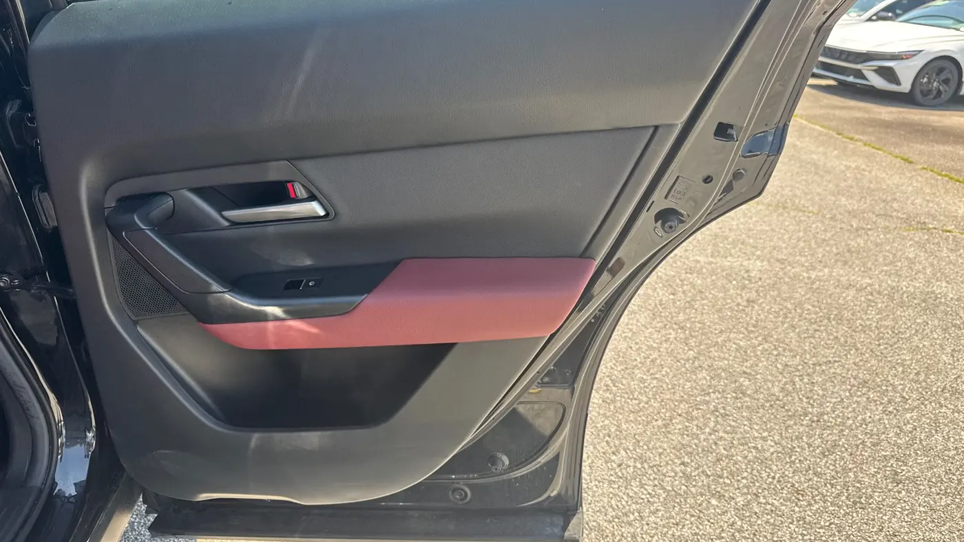 2025 Mazda CX-50 Hybrid Premium