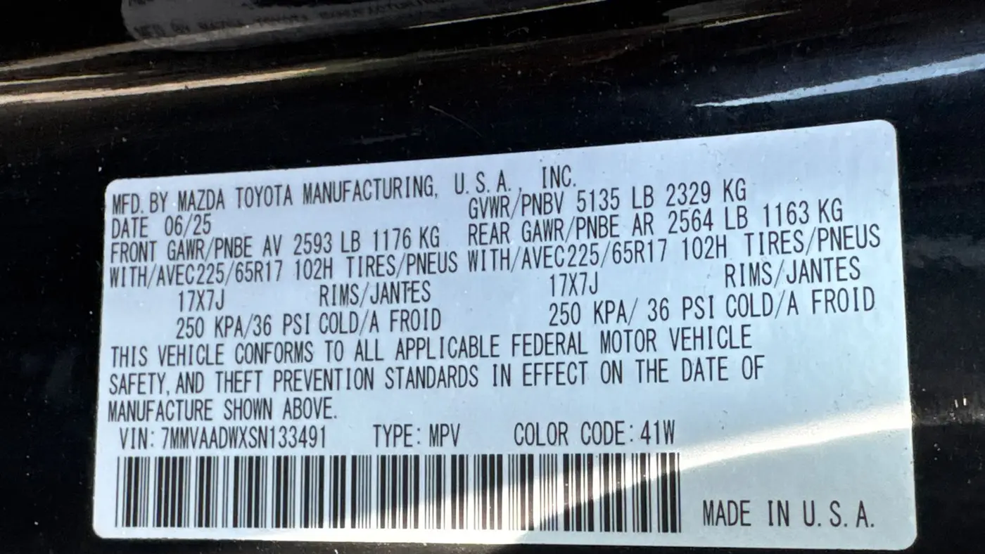 2025 Mazda CX-50 Hybrid Premium