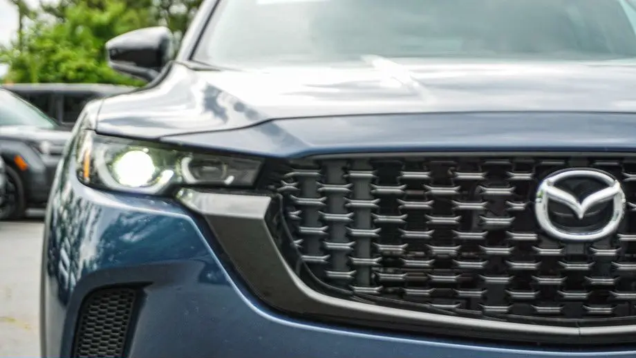 2025 Mazda CX-50 Hybrid Premium