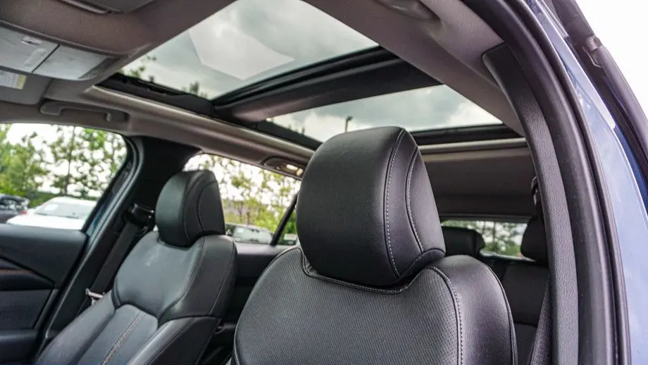 2025 Mazda CX-50 Hybrid Premium