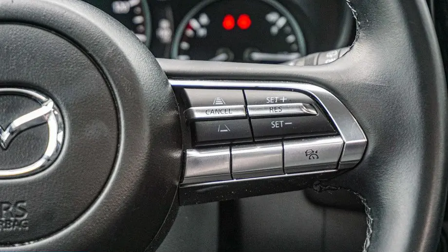 2025 Mazda CX-50 Hybrid Premium