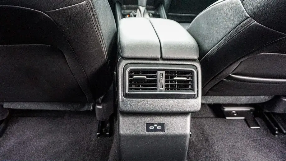 2025 Mazda CX-50 Hybrid Premium